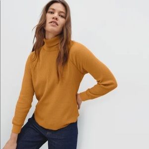 EVERLANE XS Turtle Neck
